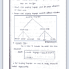 Shell Scripting Hand Written Notes (28 Pages)